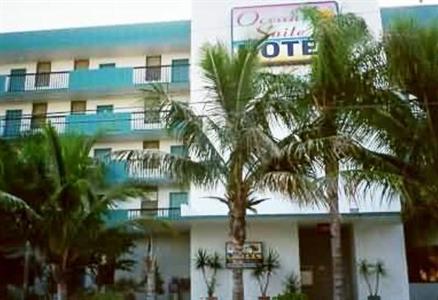 Ocean Suites Hotel