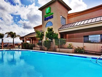 Holiday Inn Express Lompoc