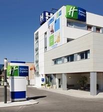 Holiday Inn Express Alcobendas