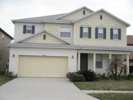 5 Br Home Kitchen Sleeps 12 Clermont