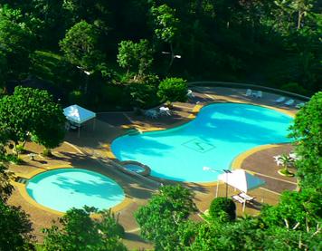 Boracay Ecovillage and Convention Center