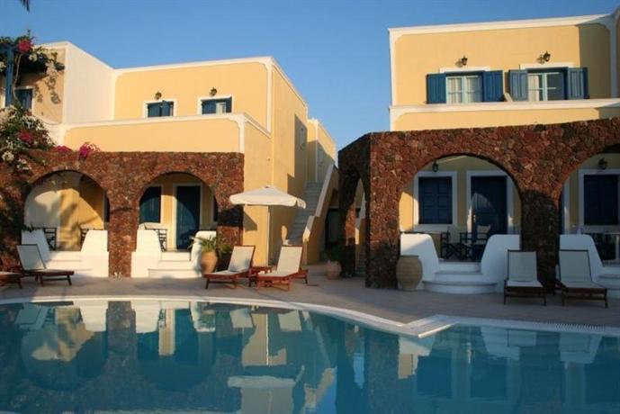 Arion Bay Hotel
