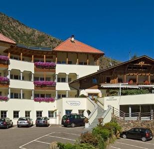 Panorama Hotel Himmelreich