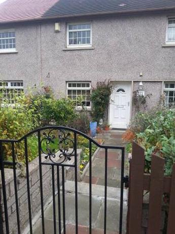 Homestay in Portobello near Newcraighall Railway Station