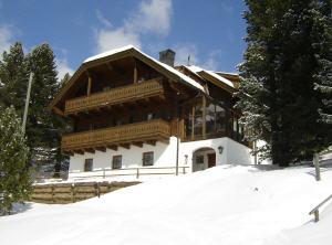 Haus Vucsina