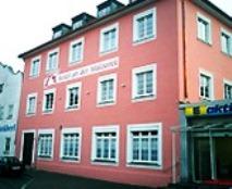 Hotel An Der Malzerei