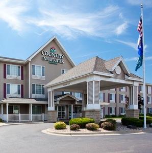 Country Inn & Suites By Carlson Albert Lea