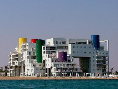 Sky Venus Beach Hotel & Residence
