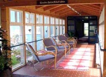 Hotel Maria Von Marschall-Titisee