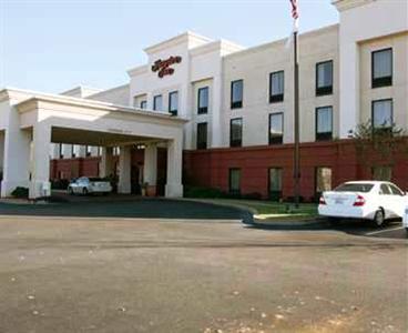 Hampton Inn Selma