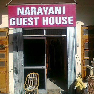 Narayani Guest House