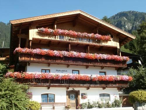 Alpbachblick Hotel Alpbach