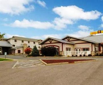 Super 8 Motel Spokane Valley