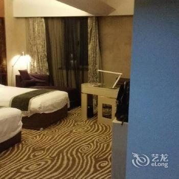 Yitel Hotel Shanghai Xuhui