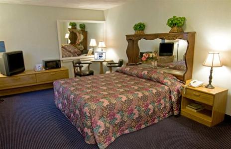 Americas Best Value Inn North Kingstown