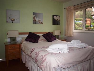 The Bungalows Country Guest House Threlkeld