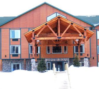 Holiday Inn Express Munising - Lakeview