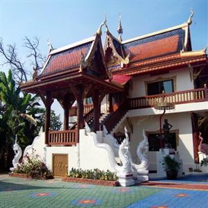 Ban Chunsongsang Home Stay Doi Saket