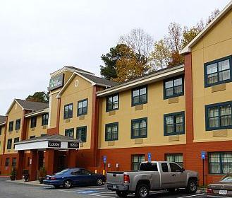 Extended Stay America Atlanta-Alpharetta