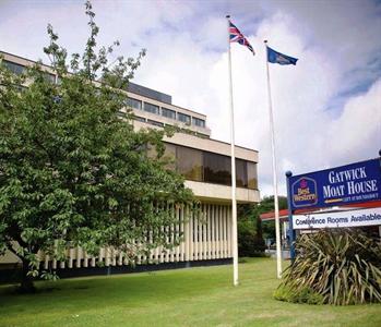 Airport Inn Gatwick