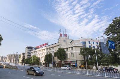 Victory Dragon Hotel Changsha Bus Station