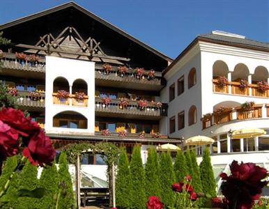 Hotel Wiesnerhof