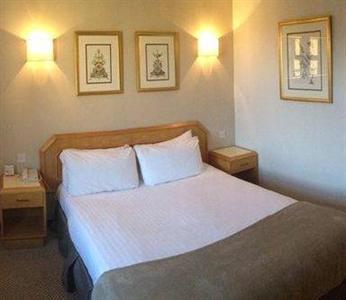 Quality Hotel Colchester