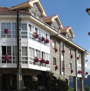 Hotel Presa