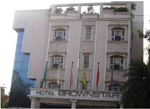 Hotel Brownstar