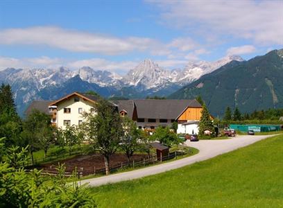 Almhotel Lindbichler