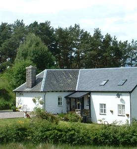 Coinachan Guest House