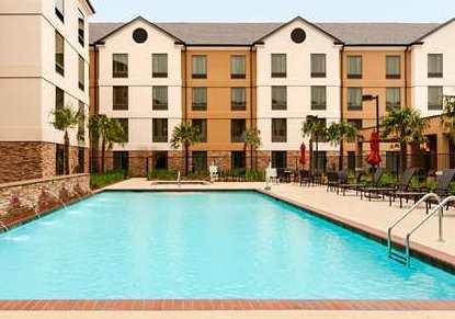 Homewood Suites by Hilton Shreveport Bossier City