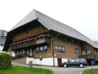 Schwarzwaldhaus Marion