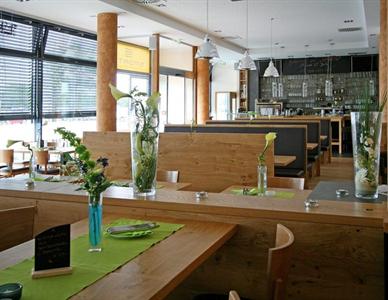 Sporthotel Grosswallstadt