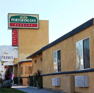 Portofino Inn Burbank