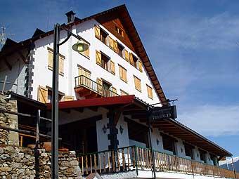 Hotel Terralta