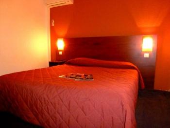 Hotel Balladins Lyon Nord Villefranche-sur-Saone Confort