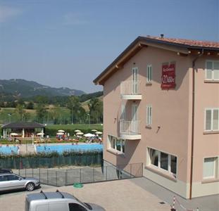 Residence Hotel Matilde