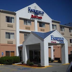 Fairfield Inn Kansas City Lee's Summit