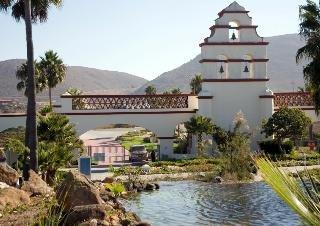 Hacienda Bajamar Ensenada