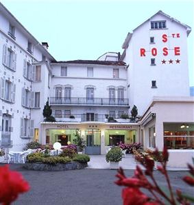 Sainte Rose