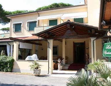 Hotel Verdemare