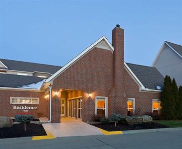 Residence Inn Canton