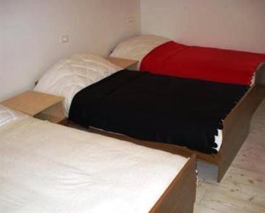 Hostel Nocturno
