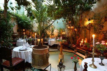 Riad Arabesque Hotel Fez