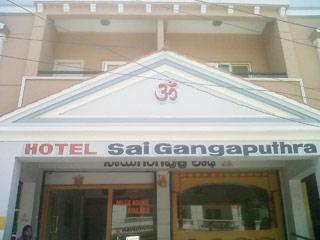 Sai Ganga Putra Hotel