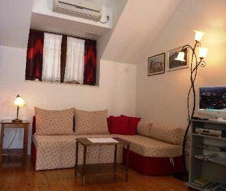 Apartament Margaretta