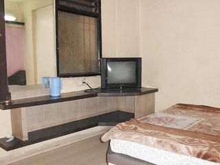 Hotel Sri Jay Navkar Residency