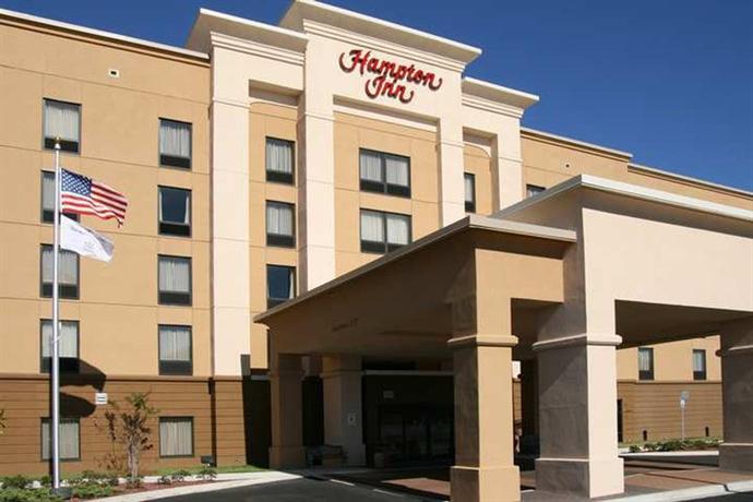 Hampton Inn Jacksonville-I-295 East/Baymeadows