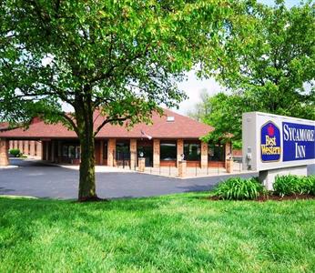 Best Western Sycamore Inn